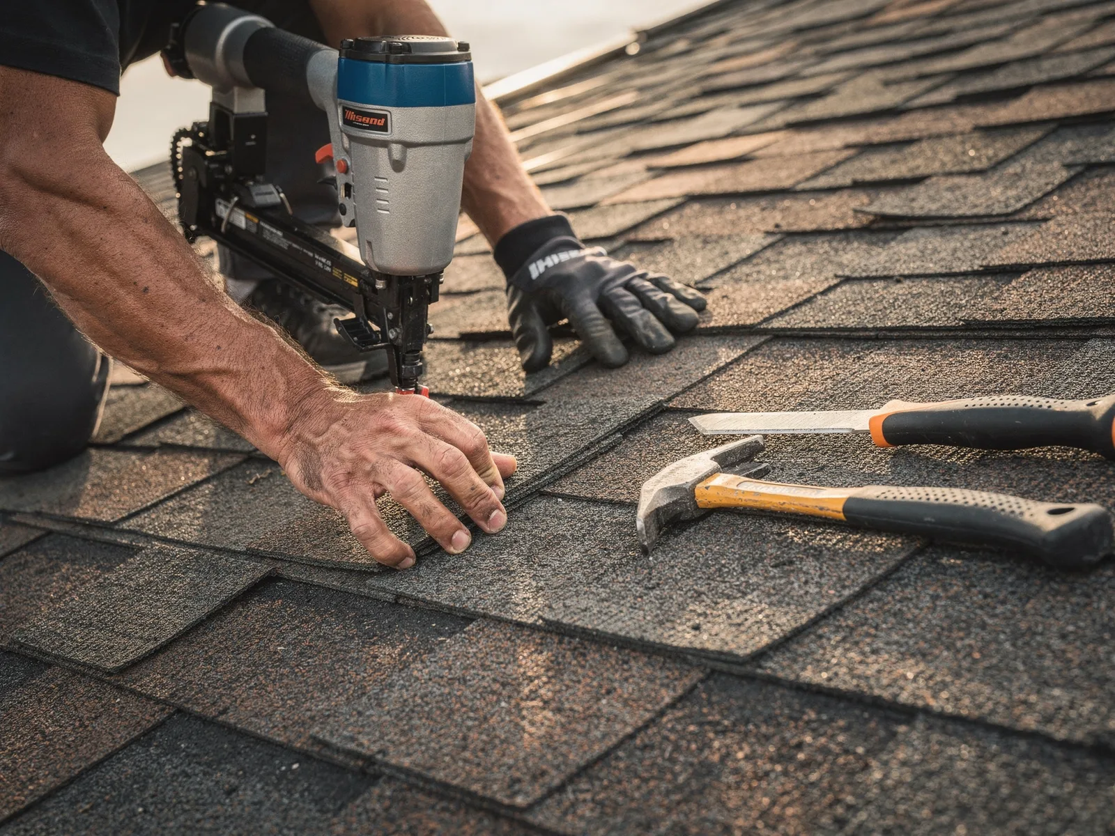 Why choose Roof Repair in Grand Coteau, LA